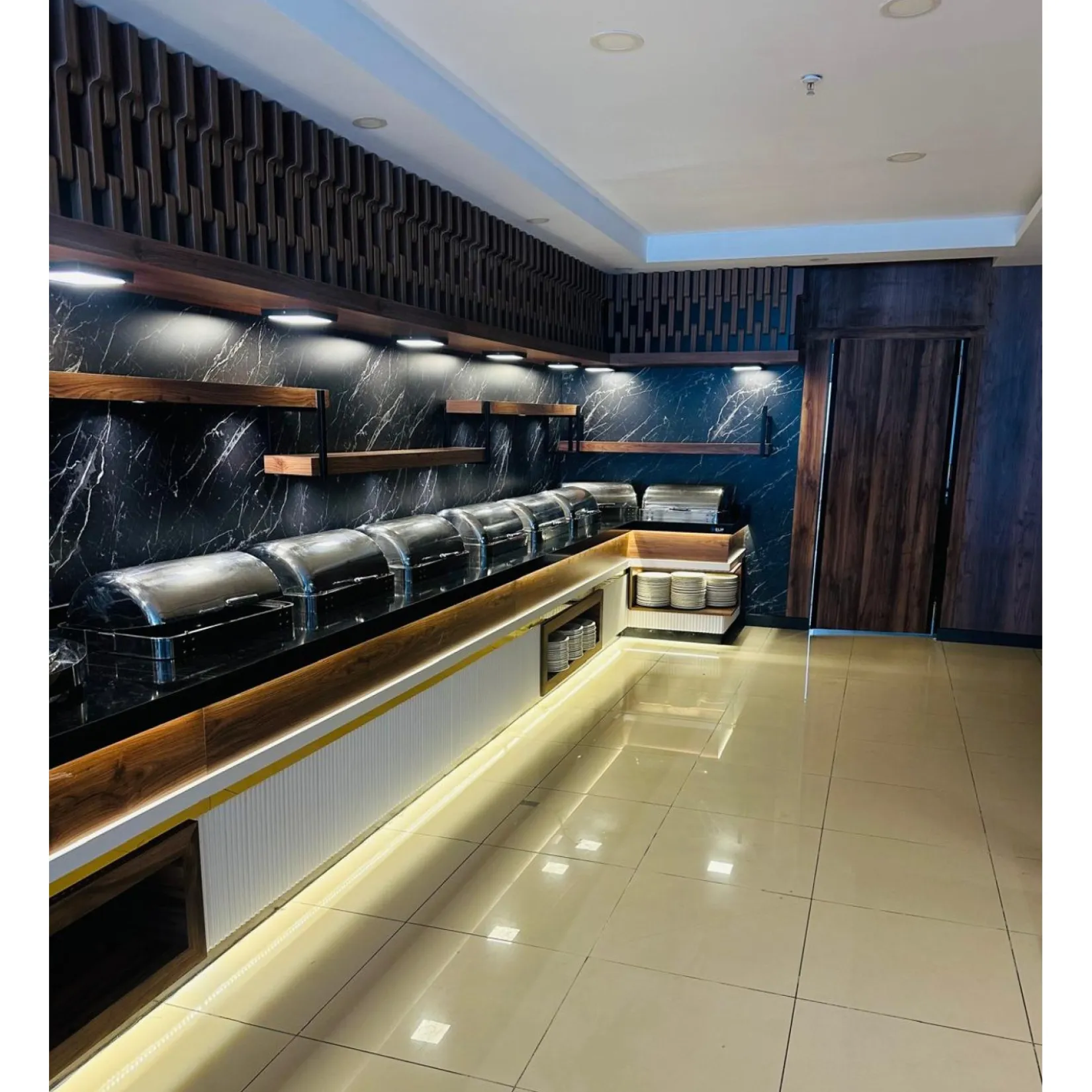 UYGULAMA GÖRSELLERİ / AÇIK BÜFE GRUBU - 2