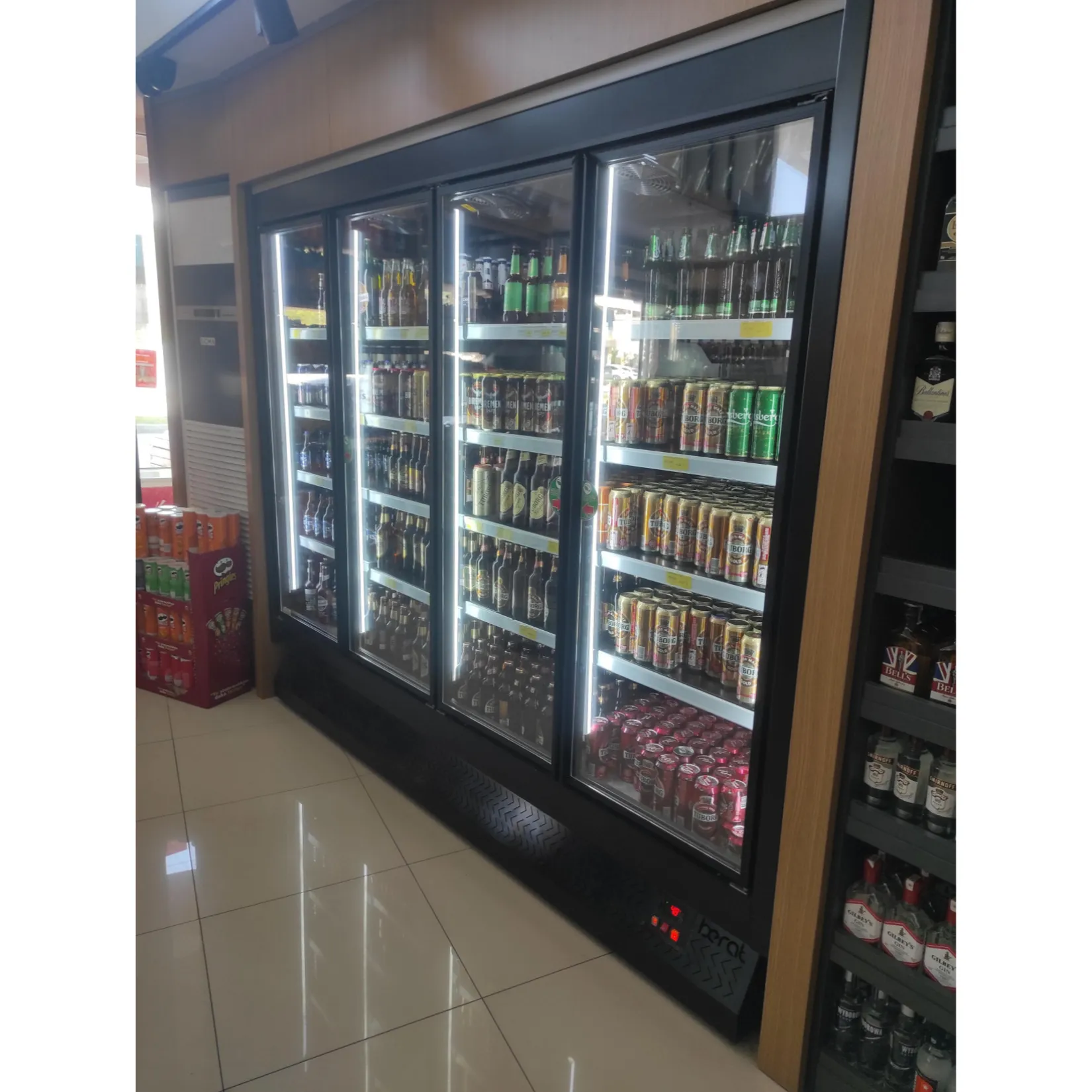 UYGULAMA GÖRSELLERİ / MARKET GRUBU - 1