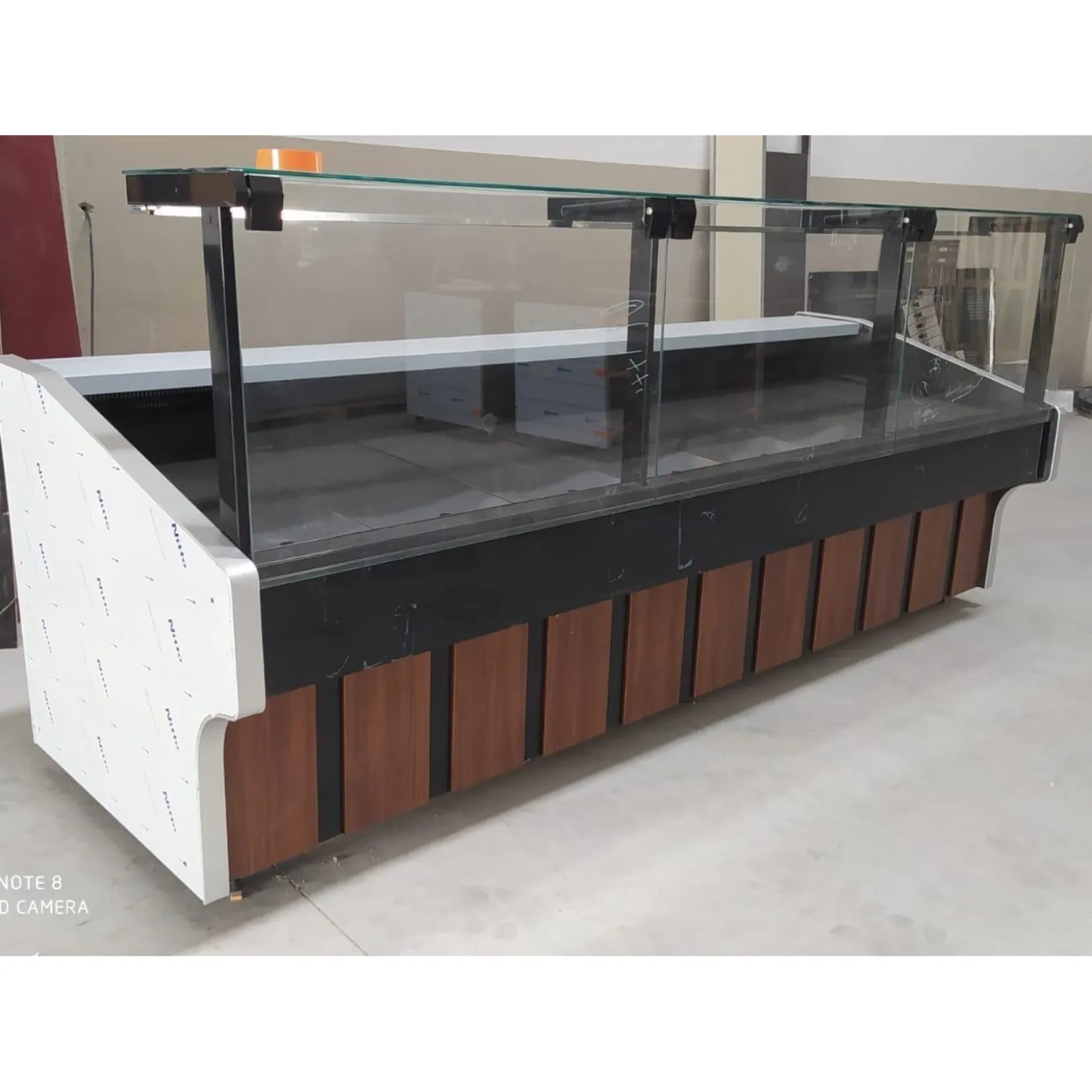 UYGULAMA GÖRSELLERİ / MARKET GRUBU - 2