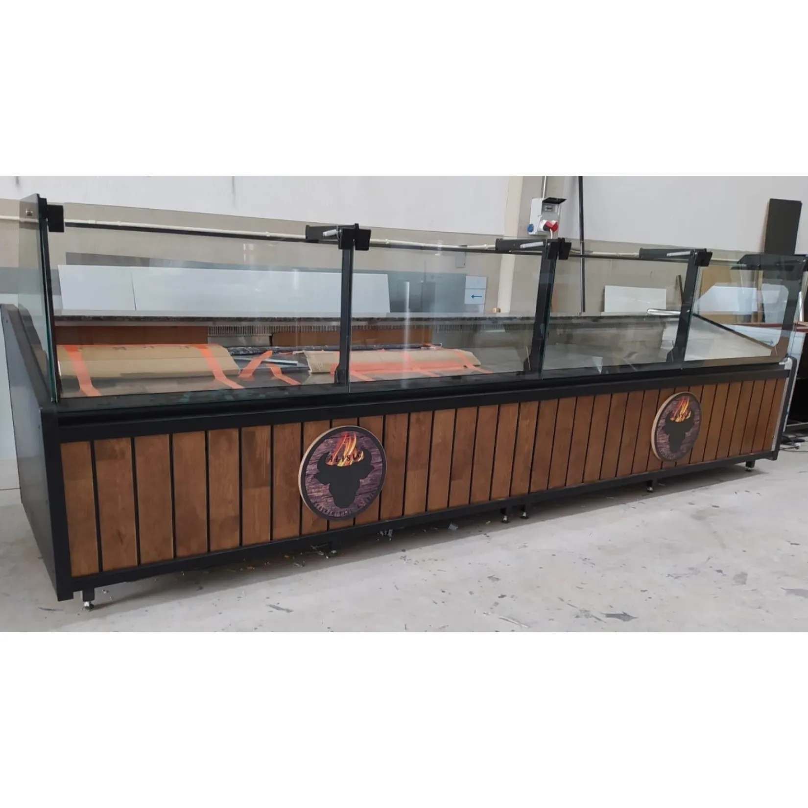 UYGULAMA GÖRSELLERİ / MARKET GRUBU - 2
