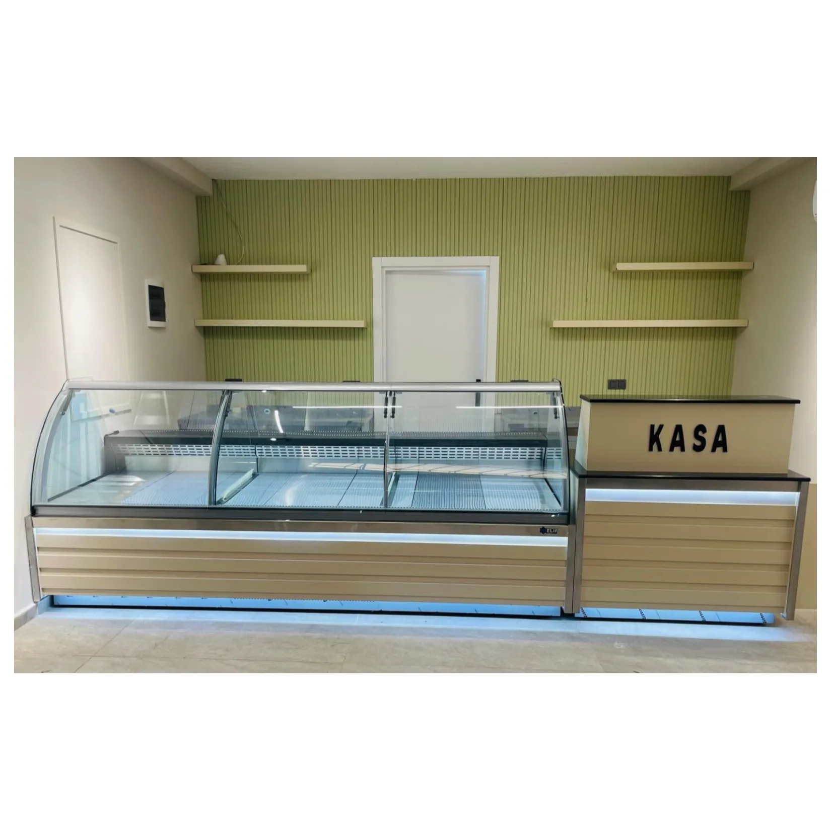 UYGULAMA GÖRSELLERİ / MARKET GRUBU - 2
