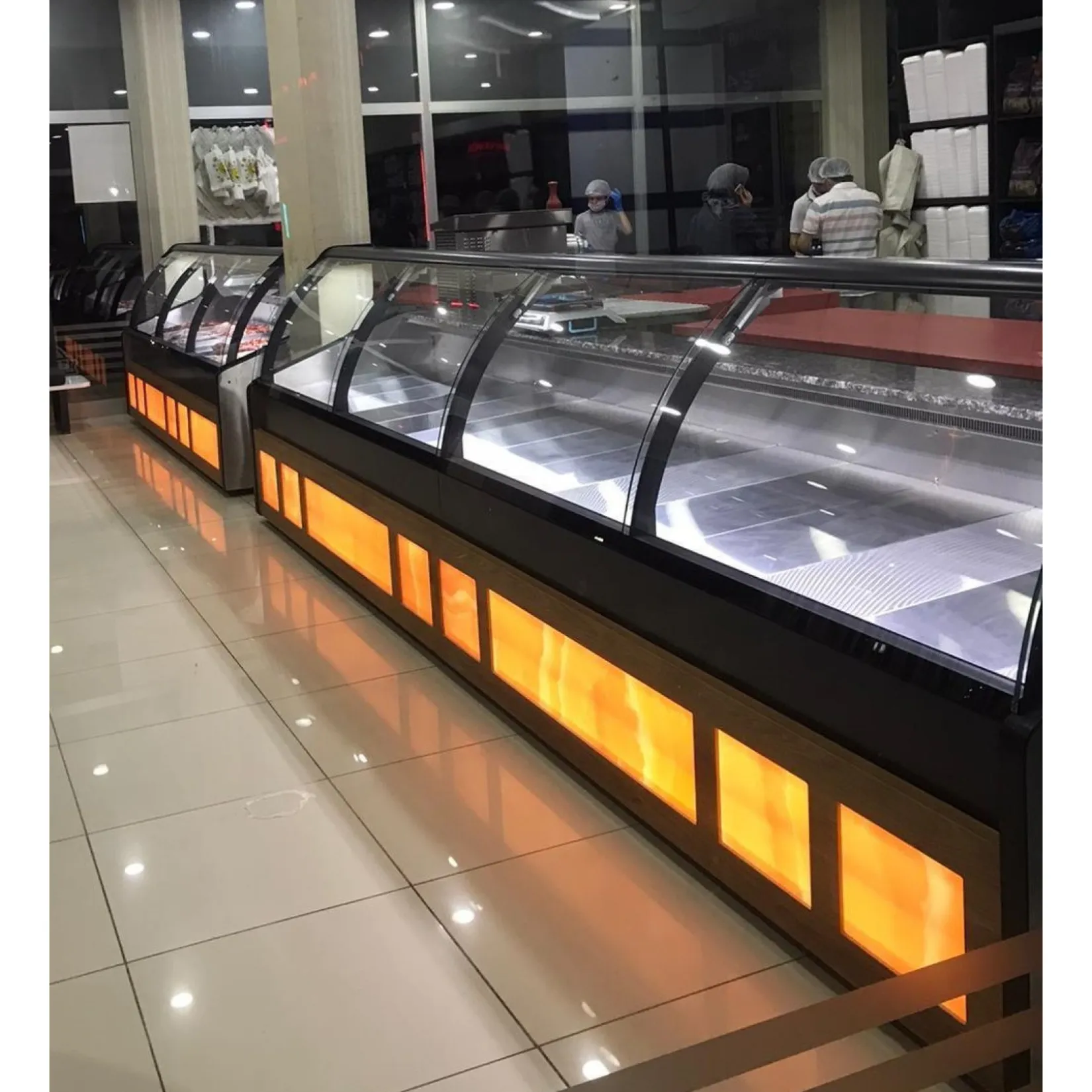 UYGULAMA GÖRSELLERİ / MARKET GRUBU - 2
